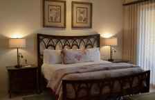 Двухместные резиденция c 1 комнатой с видом на океан