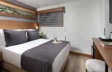 Одноместный номер Economy