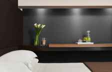 Одноместный номер Standard