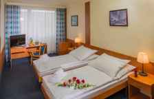 Одноместный номер Standard