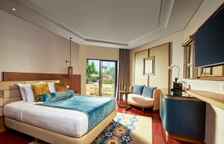 Двухместный номер с доступом к бассейну New Premiere