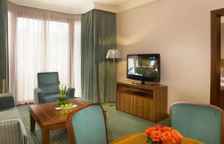 Семейный люкс Deluxe