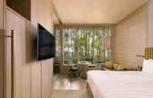 Двухместный номер Lifestyle Premier