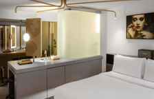 Двухместный номер Exchange Cozy