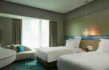 Двухместный номер Premium