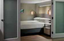 Двухместный люкс Two Bay Vista