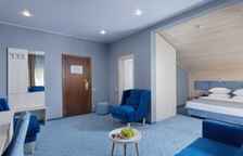 Двухместный люкс Lotos