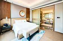 Двухместный люкс Executive