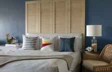 Двухместный полулюкс Garden