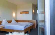 Двухместный номер Standard