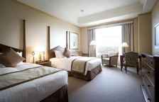 Двухместный номер Imperial Floor Deluxe