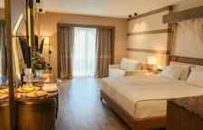 Двухместный номер Superior с видом на поле для гольфа