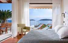 Люкс клубный Penelopi Prime seafront