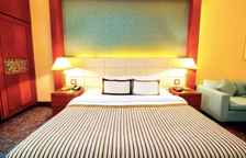 Двухместный номер Deluxe