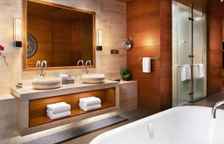 Двухместный полулюкс Bay Pool