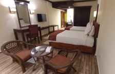 Двухместный номер Standard с видом на бассейн