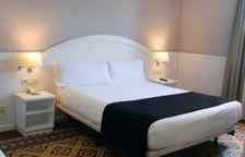 Двухместный номер с видом на сад