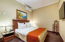 Двухместный люкс