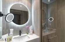 Двухместный номер Deluxe с видом на море