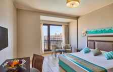 Двухместный номер Deluxe