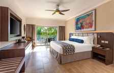 Двухместный полулюкс Diamond Club Luxury