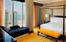 Люкс Presidential с 2 комнатами