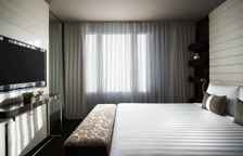 Двухместный люкс Premier