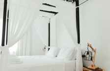 Двухместный люкс Senior Outdoor Jacuzzi