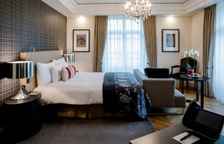 Двухместный полулюкс Boutique