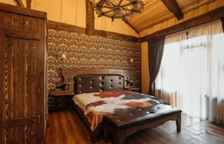 Номер Family (в Охотничьем доме 2)