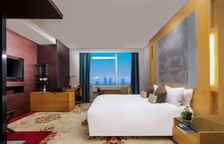 Двухместный номер Deluxe