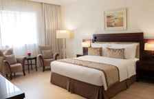 Двухместные апартаменты c 1 комнатой