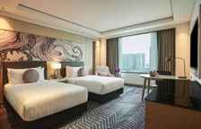 Двухместный номер Executive Club