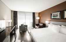 Двухместный номер Superior Chic