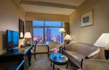 Двухместный люкс Business