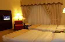 Двухместный номер Deluxe