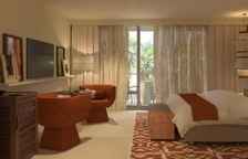 Люкс c 1 комнатой