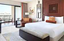 Номер семейный Grand Heritage с балконом