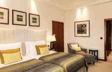 Двухместный номер Deluxe