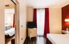 Двухместный люкс Deluxe