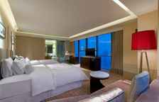 Двухместный клубный номер Guest с видом на реку