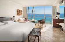 Номер с видом на океан