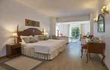 Двухместный номер Premium с балконом