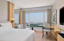 Двухместный номер Guest с видом на озеро