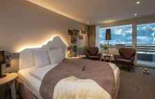 Двухместный номер Premium