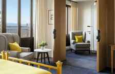 Полулюкс Terrace