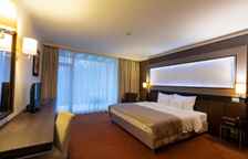 Двухместные апартаменты Two-roomed