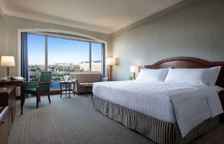 Двухместный номер Superior