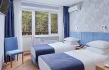 Двухместный номер Standard