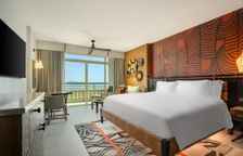 Двухместный номер Deluxe Explorer